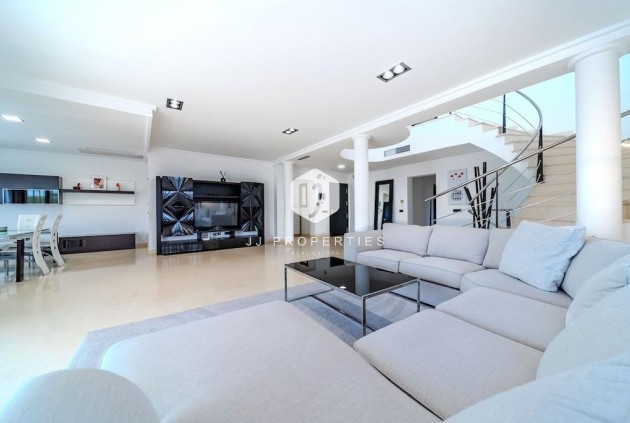 D'occasion - Villa -
Cabo Roig - Costa Blanca