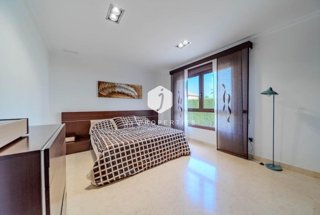 D'occasion - Villa -
Cabo Roig - Costa Blanca