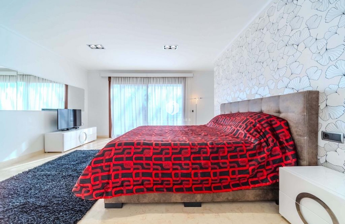 D'occasion - Villa -
Cabo Roig - Costa Blanca