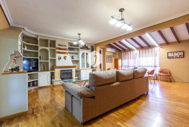 Segunda mano - Villa -
Torrevieja - Los Balcones