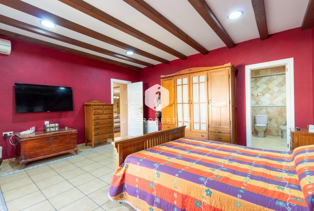 Segunda mano - Villa -
Torrevieja - Los Balcones