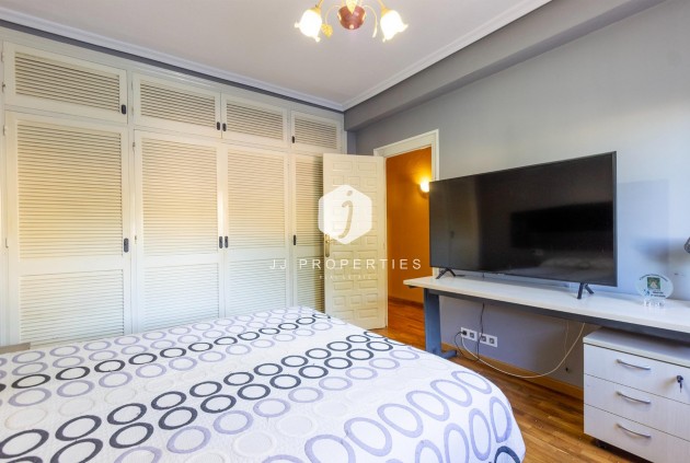 Segunda mano - Villa -
Torrevieja - Los Balcones