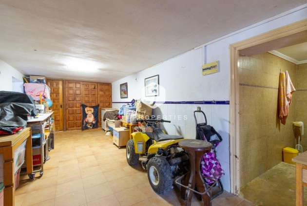 Segunda mano - Villa -
Torrevieja - Los Balcones