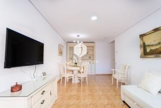 Segunda mano - Apartamento / piso -
Torrevieja - Playa del Cura