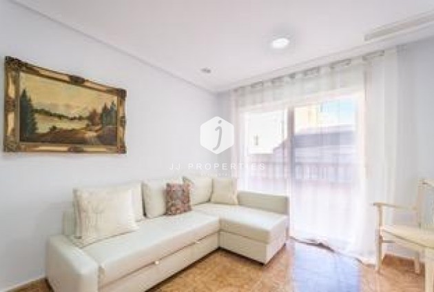 Segunda mano - Apartamento / piso -
Torrevieja - Playa del Cura