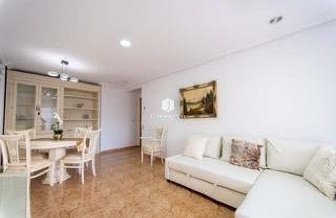 Segunda mano - Apartamento / piso -
Torrevieja - Playa del Cura