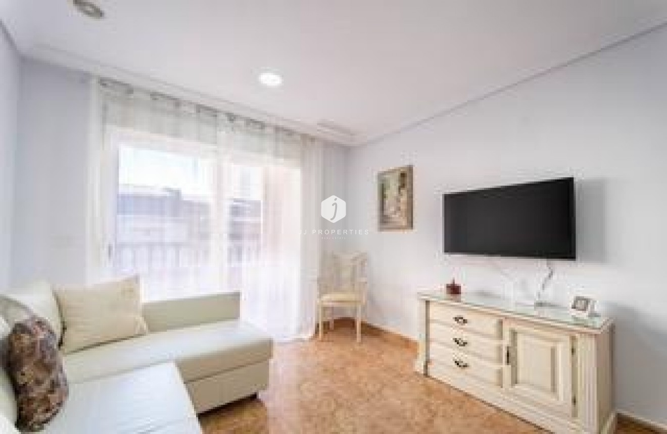 Segunda mano - Apartamento / piso -
Torrevieja - Playa del Cura