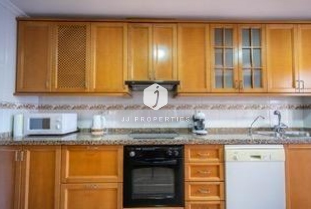 Segunda mano - Apartamento / piso -
Torrevieja - Playa del Cura