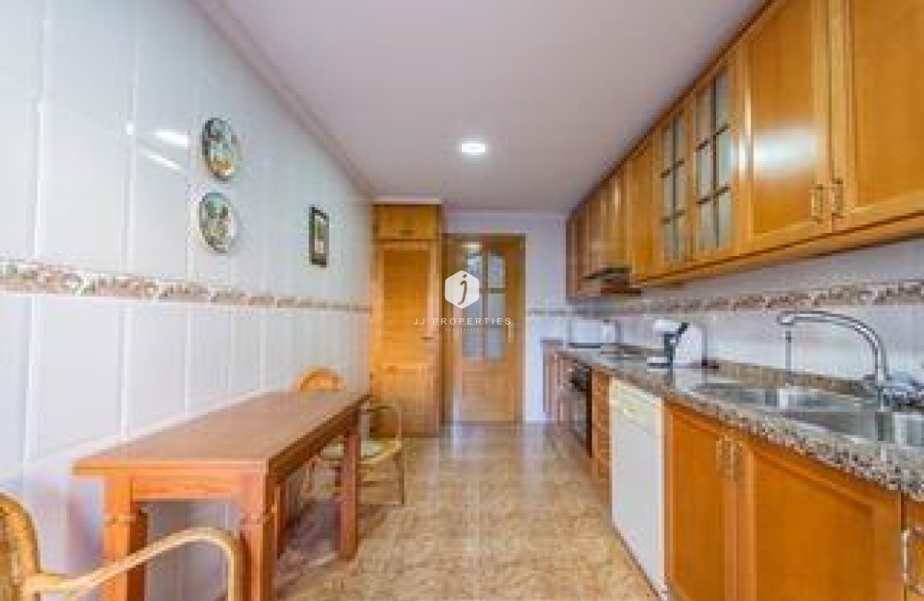 Segunda mano - Apartamento / piso -
Torrevieja - Playa del Cura