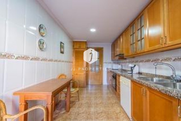 Segunda mano - Apartamento / piso -
Torrevieja - Playa del Cura