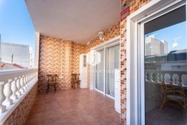 Segunda mano - Apartamento / piso -
Torrevieja - Playa del Cura