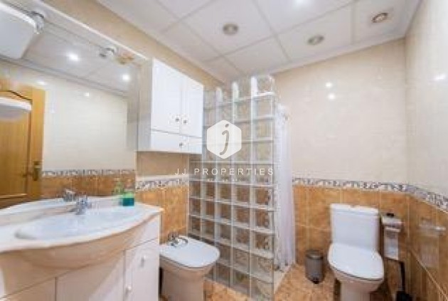 Segunda mano - Apartamento / piso -
Torrevieja - Playa del Cura