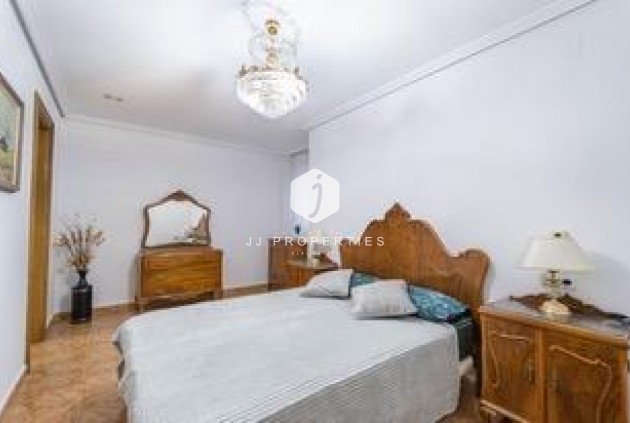 Segunda mano - Apartamento / piso -
Torrevieja - Playa del Cura