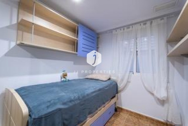 Segunda mano - Apartamento / piso -
Torrevieja - Playa del Cura