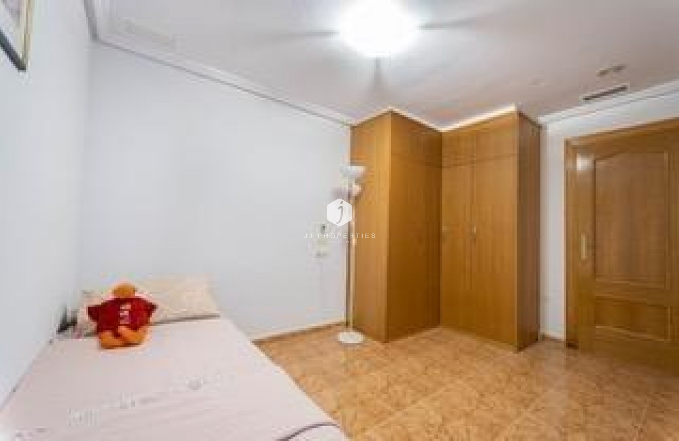 Segunda mano - Apartamento / piso -
Torrevieja - Playa del Cura