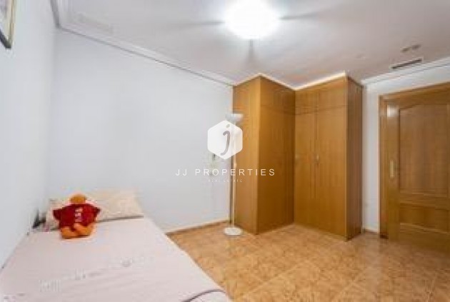 Segunda mano - Apartamento / piso -
Torrevieja - Playa del Cura