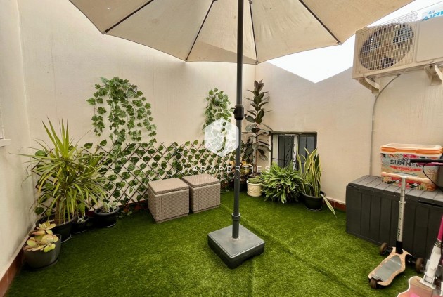 D'occasion - Appartement -
Torrevieja - Costa Blanca