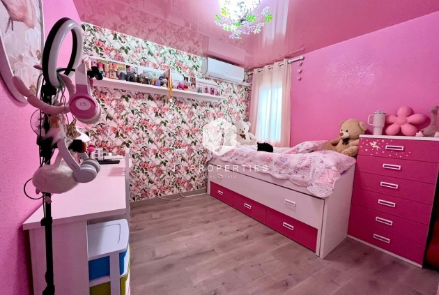 D'occasion - Appartement -
Torrevieja - Costa Blanca