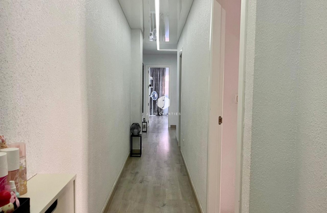 D'occasion - Appartement -
Torrevieja - Costa Blanca