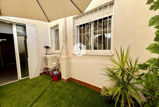 D'occasion - Appartement -
Torrevieja - Costa Blanca