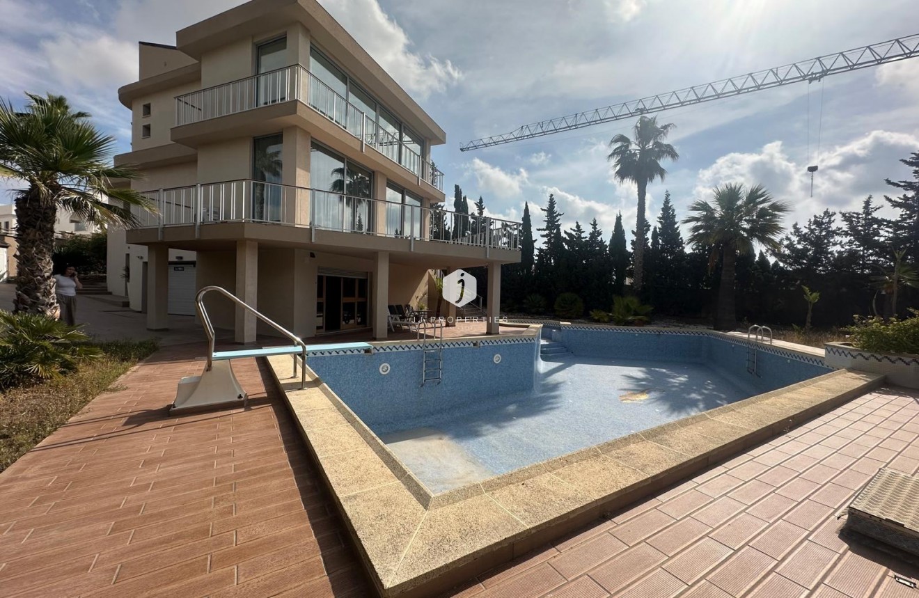 D'occasion - Villa -
Ciudad Quesada - Costa Blanca Sur