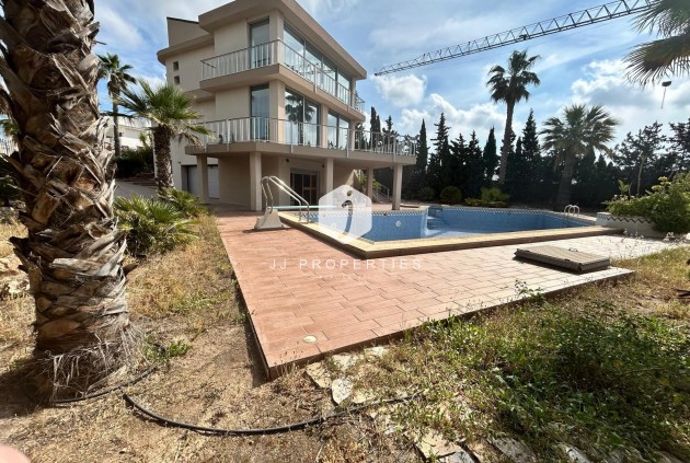 D'occasion - Villa -
Ciudad Quesada - Costa Blanca Sur