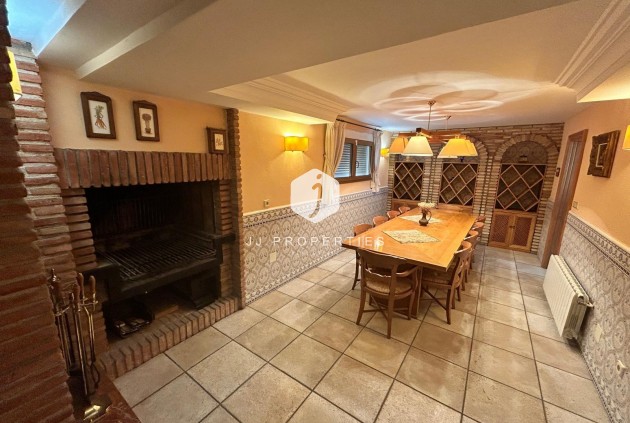 D'occasion - Villa -
Ciudad Quesada - Costa Blanca Sur