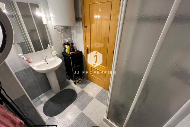 Segunda mano - Ático -
Torrevieja - La Florida