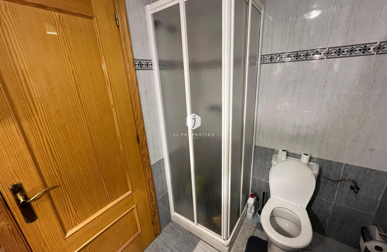 Segunda mano - Ático -
Torrevieja - La Florida