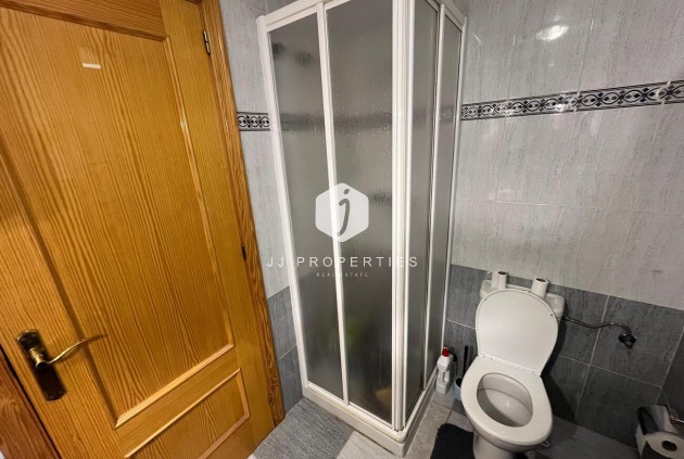 Segunda mano - Ático -
Torrevieja - La Florida