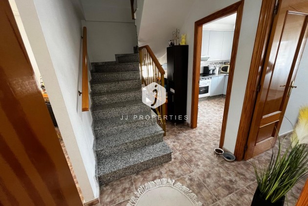 Segunda mano - Ático -
Torrevieja - La Florida