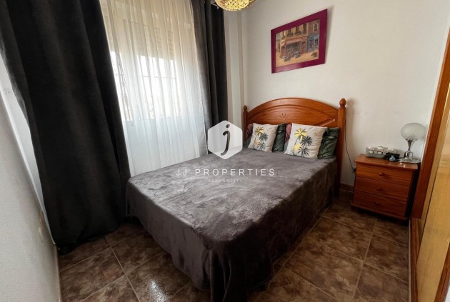 Segunda mano - Ático -
Torrevieja - La Florida