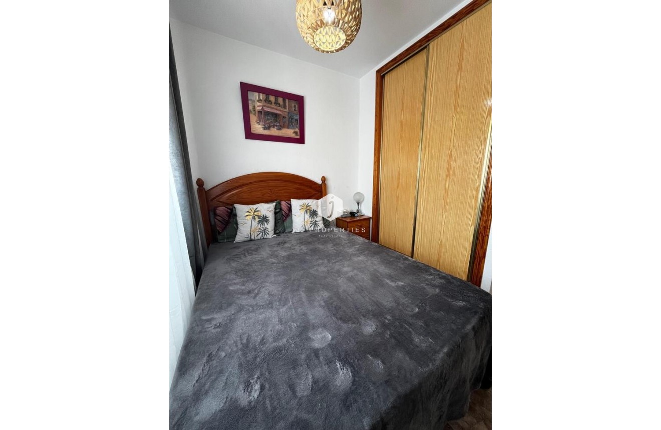 Segunda mano - Ático -
Torrevieja - La Florida