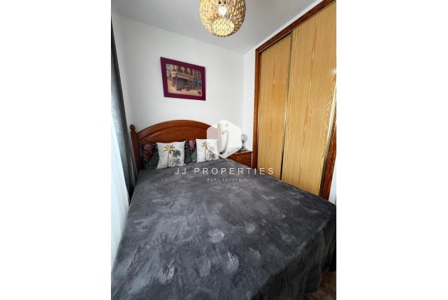 Segunda mano - Ático -
Torrevieja - La Florida