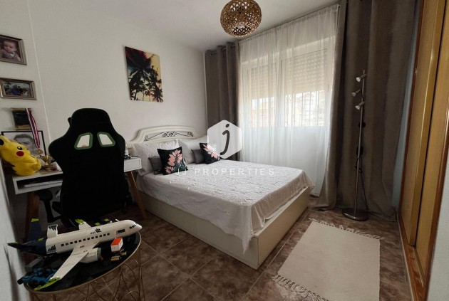 Segunda mano - Ático -
Torrevieja - La Florida