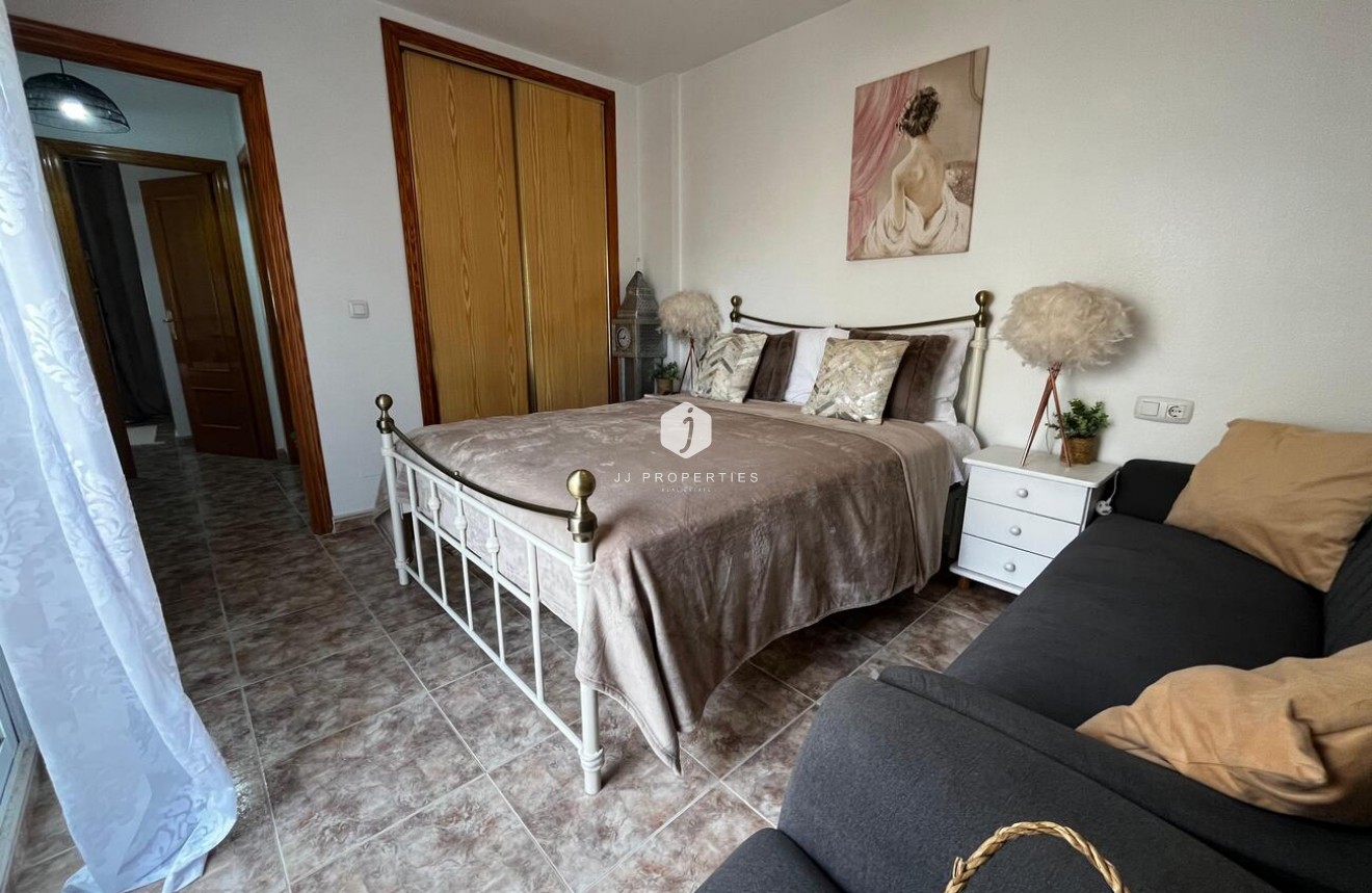 Segunda mano - Ático -
Torrevieja - La Florida