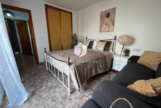 Segunda mano - Ático -
Torrevieja - La Florida