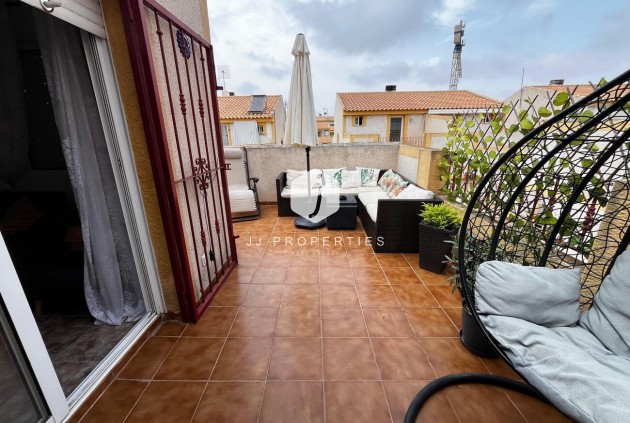 Segunda mano - Ático -
Torrevieja - La Florida