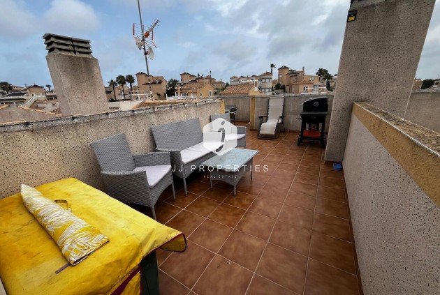 Segunda mano - Ático -
Torrevieja - La Florida