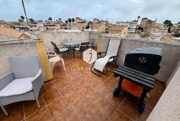 Segunda mano - Ático -
Torrevieja - La Florida