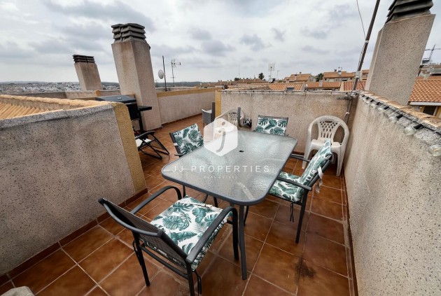 Segunda mano - Ático -
Torrevieja - La Florida