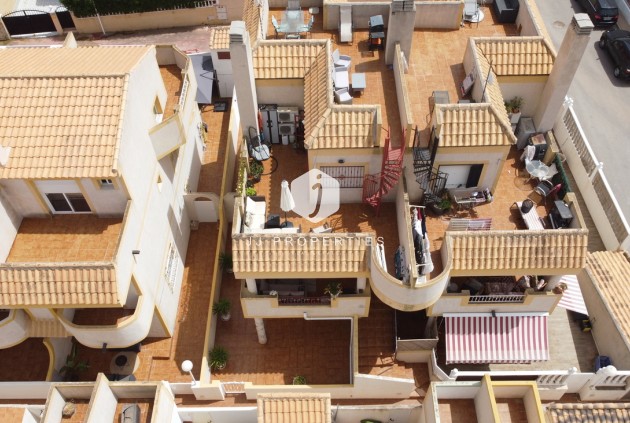 Segunda mano - Ático -
Torrevieja - La Florida