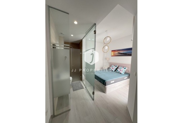 Segunda mano - Apartamento / piso -
Torrevieja - Playa del Cura