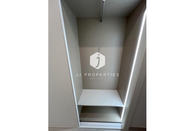 Segunda mano - Apartamento / piso -
Torrevieja - Playa del Cura