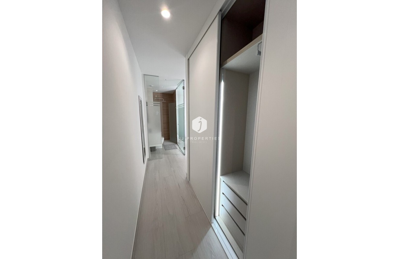 Segunda mano - Apartamento / piso -
Torrevieja - Playa del Cura