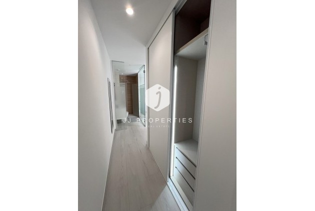 Segunda mano - Apartamento / piso -
Torrevieja - Playa del Cura