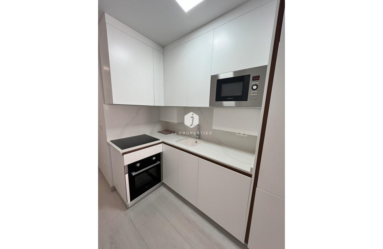 Segunda mano - Apartamento / piso -
Torrevieja - Playa del Cura