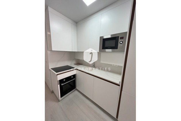 Segunda mano - Apartamento / piso -
Torrevieja - Playa del Cura