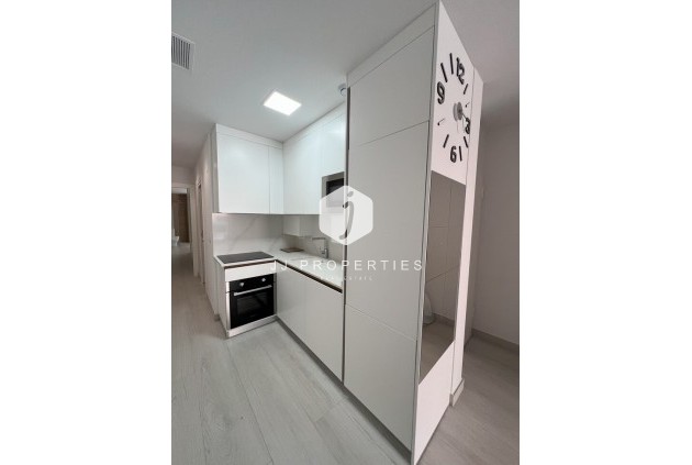 Segunda mano - Apartamento / piso -
Torrevieja - Playa del Cura