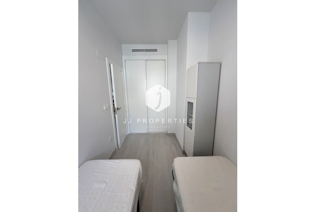 Segunda mano - Apartamento / piso -
Torrevieja - Playa del Cura